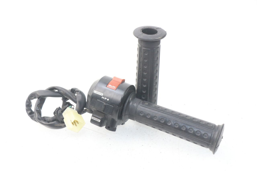 photo de INTERRUPTOR DERECHO HONDA CA REBEL 125 (1995 - 2001)