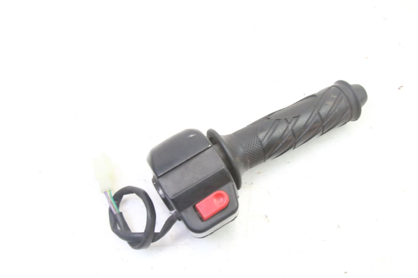 photo de CONMUTADOR DERECHA ORCAL CAVARO 4T 50 (2019 - 2023)