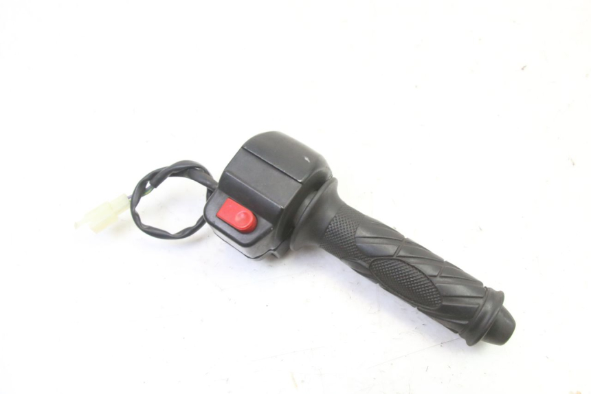 photo de CONMUTADOR DERECHA ORCAL CAVARO 4T 50 (2019 - 2023)
