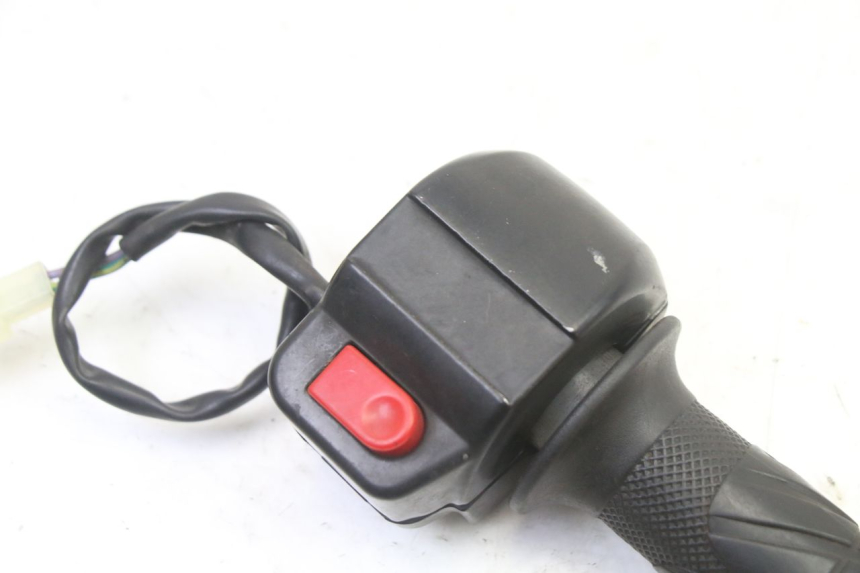 photo de CONMUTADOR DERECHA ORCAL CAVARO 4T 50 (2019 - 2023)