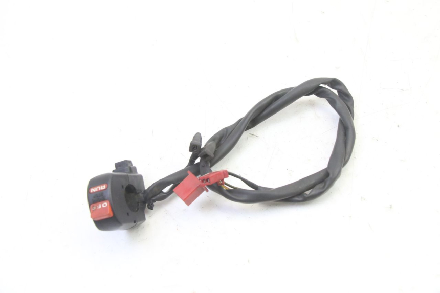 photo de INTERRUPTOR DERECHO HONDA CBR RR FIREBLADE 900 (1992 - 1994)