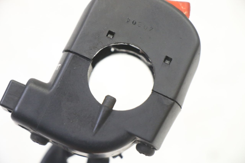 photo de INTERRUPTOR DERECHO HONDA CBR RR FIREBLADE 900 (1992 - 1994)