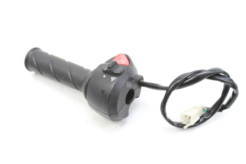 photo de INTERRUPTOR DERECHO PEUGEOT CITYSTAR 125 (2011 - 2017)