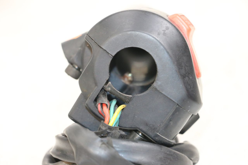photo de CONMUTADOR DERECHA APRILIA CLASSIC 125 (1995 - 2001)