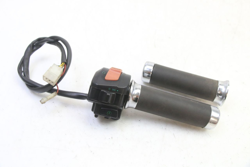 photo de CONMUTADOR DERECHA APRILIA CLASSIC 125 (1995 - 2001)
