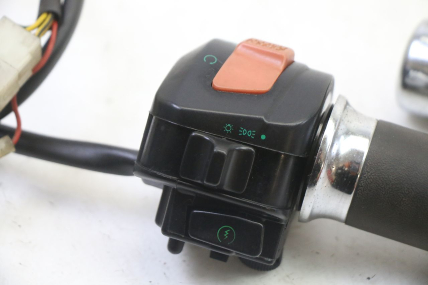 photo de CONMUTADOR DERECHA APRILIA CLASSIC 125 (1995 - 2001)