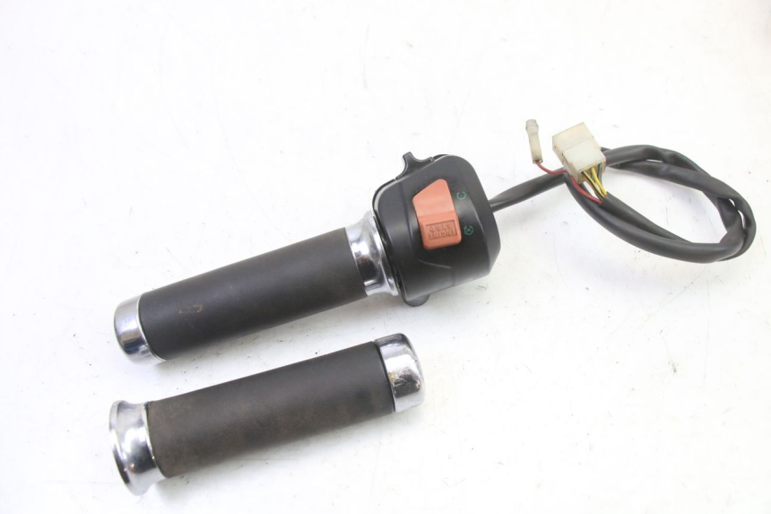 photo de CONMUTADOR DERECHA APRILIA CLASSIC 125 (1995 - 2001)