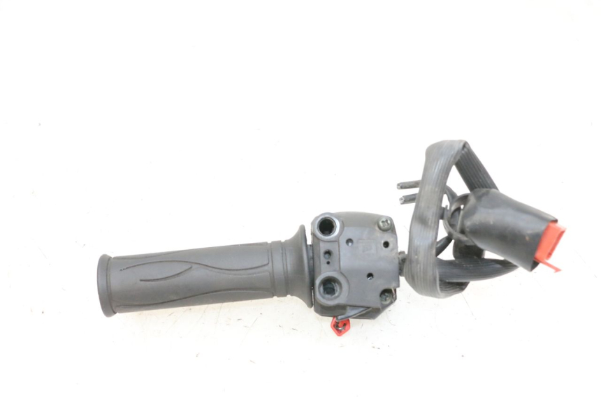 photo de CONMUTADOR DERECHA KSR CODE 125 (2018 - 2020) - Detalle de la pieza