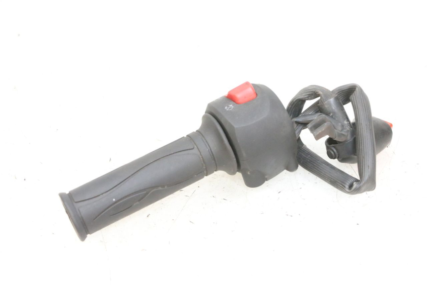 photo de CONMUTADOR DERECHA KSR CODE 125 (2018 - 2020) - Zoom estado de uso