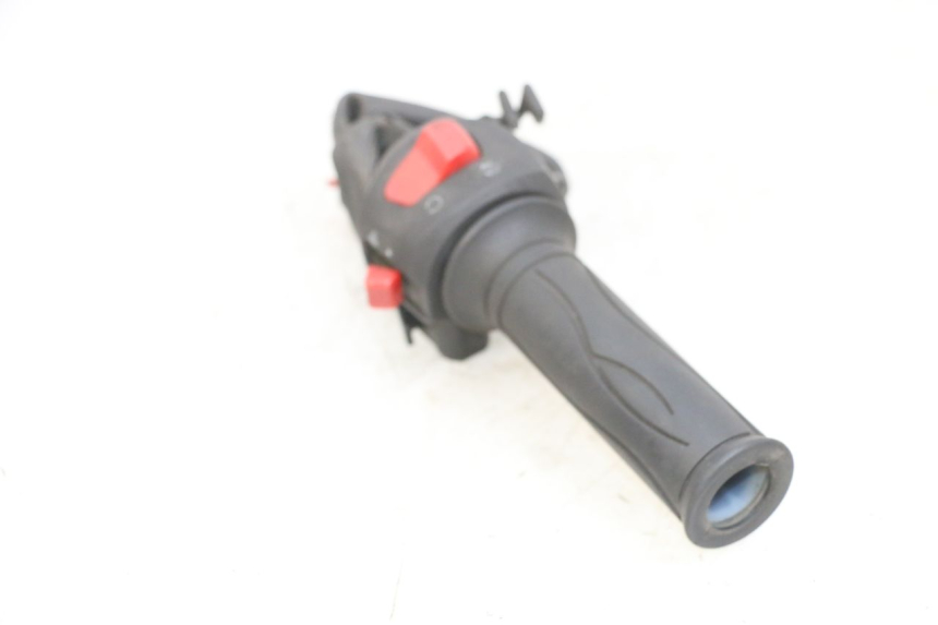 photo de CONMUTADOR DERECHA KSR CODE 125 (2018 - 2020) - Otra perspectiva