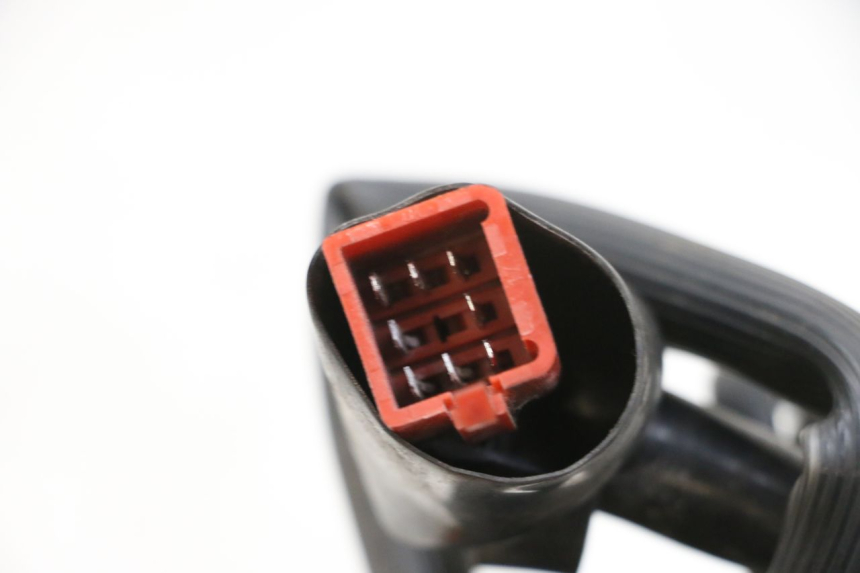 photo de CONMUTADOR DERECHA KSR CODE 125 (2018 - 2020) - Vista general del producto