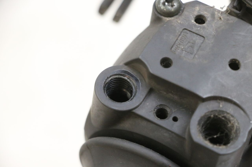 photo de CONMUTADOR DERECHA KSR CODE 125 (2018 - 2020) - Detalles de los puntos de fijación