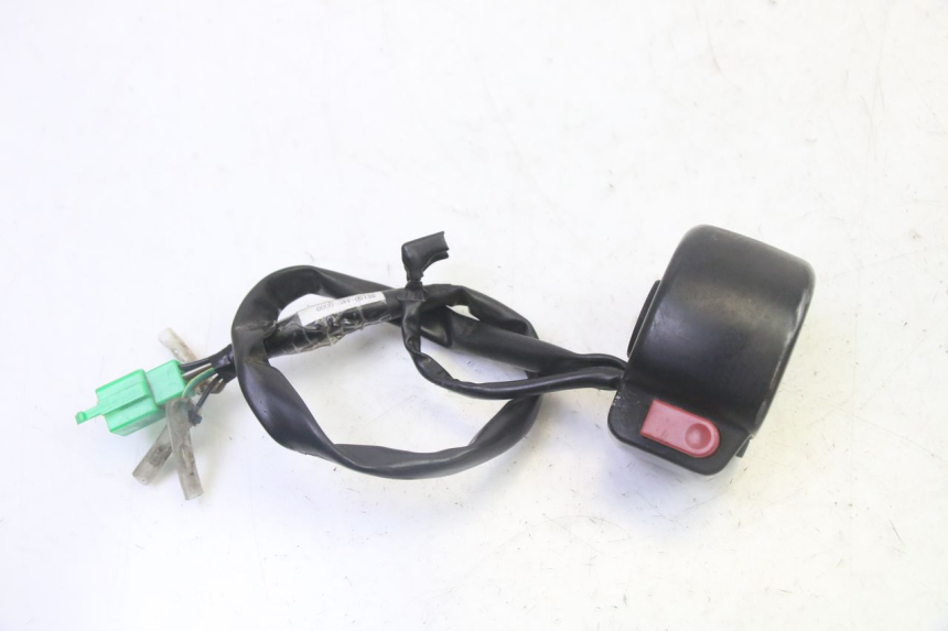 photo de INTERRUPTOR DERECHO SYM CROX 4T 50 (2016 - 2023)