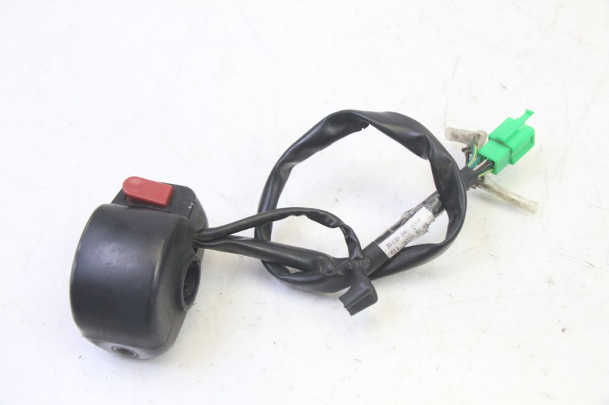 photo de INTERRUPTOR DERECHO SYM CROX 4T 50 (2016 - 2023)