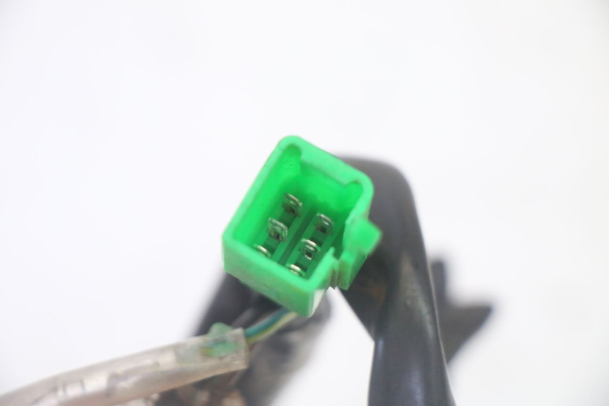 photo de INTERRUPTOR DERECHO SYM CROX 4T 50 (2016 - 2023)