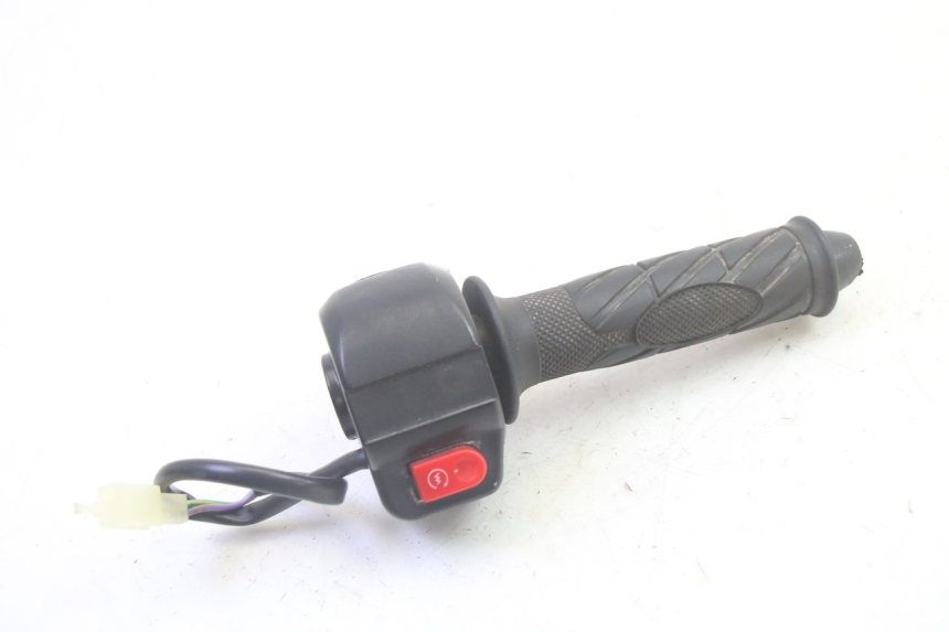 photo de INTERRUPTOR DERECHO LONGJIA DIGITA 4T 50 (2019 - 2022) - Vista principal