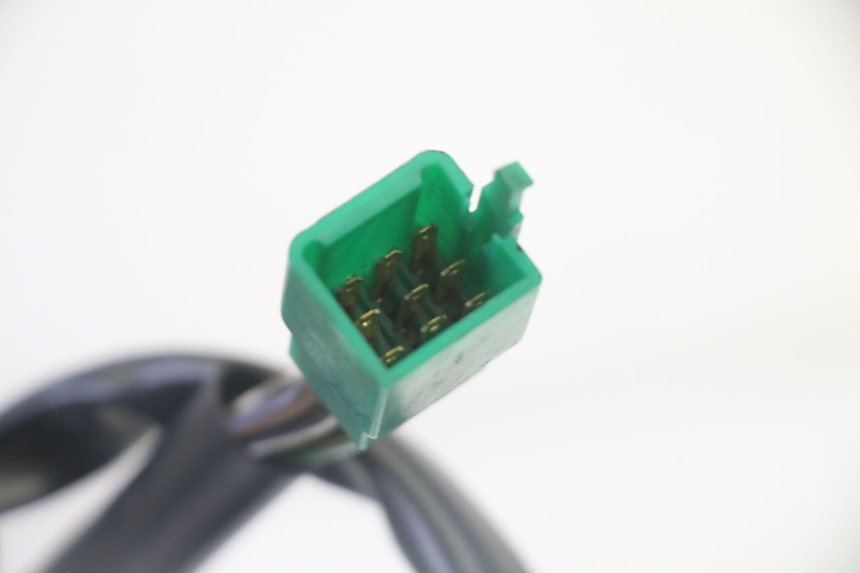 photo de INTERRUPTOR DERECHO KYMCO DINK STREET 125 (2009 - 2014)