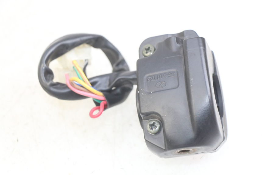photo de INTERRUPTOR DERECHO EFUN E2GO 1 (2017 - 2021)