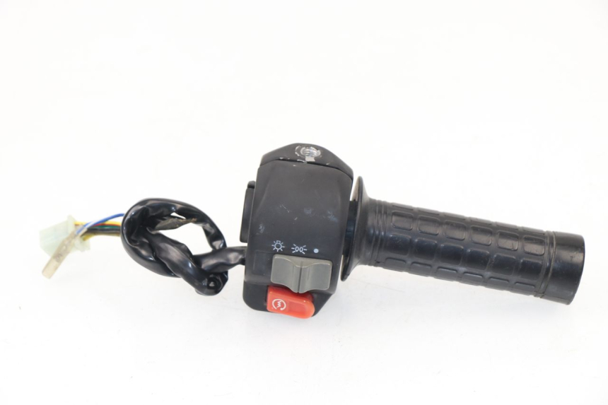 photo de CONMUTADOR DERECHA SACHS EAGLE 50 (2007 - 2010)