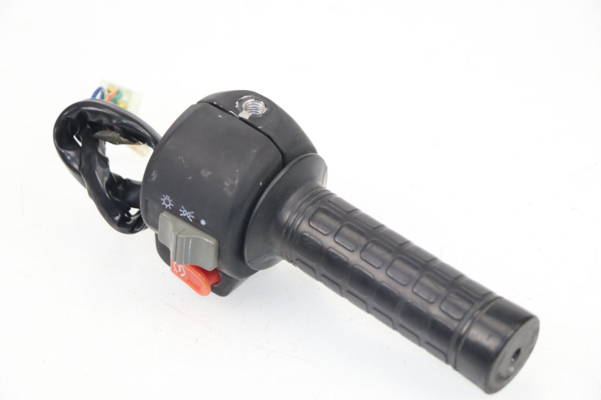photo de CONMUTADOR DERECHA SACHS EAGLE 50 (2007 - 2010)