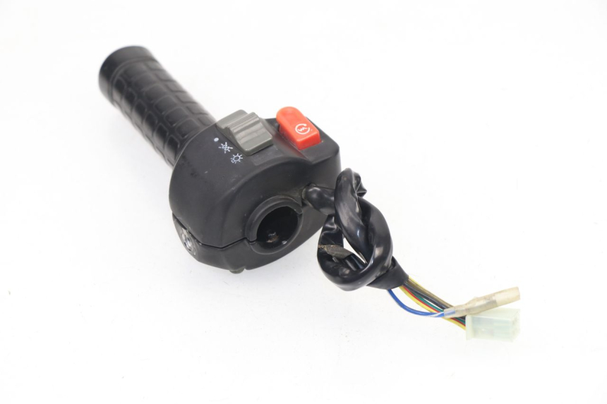 photo de CONMUTADOR DERECHA SACHS EAGLE 50 (2007 - 2010)