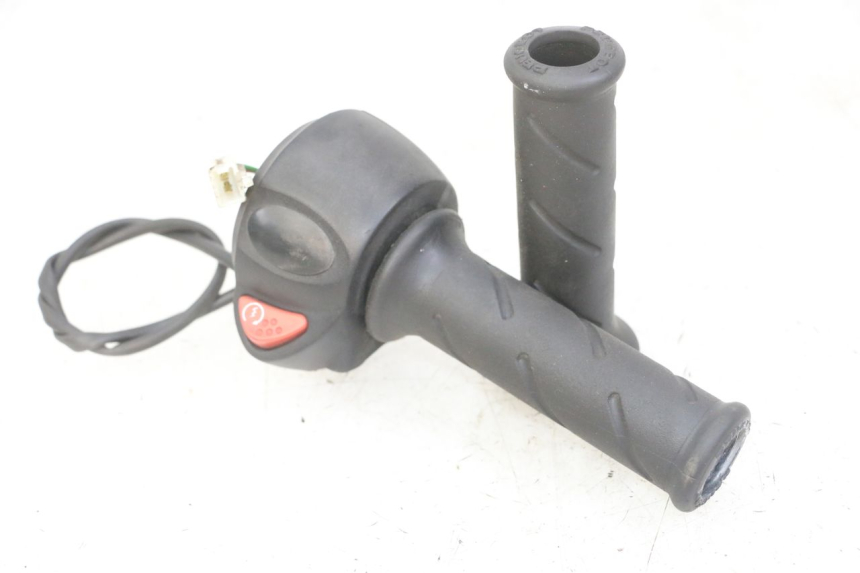 photo de CONMUTADOR DERECHA PEUGEOT ELYSTAR 125 (2002 - 2007)