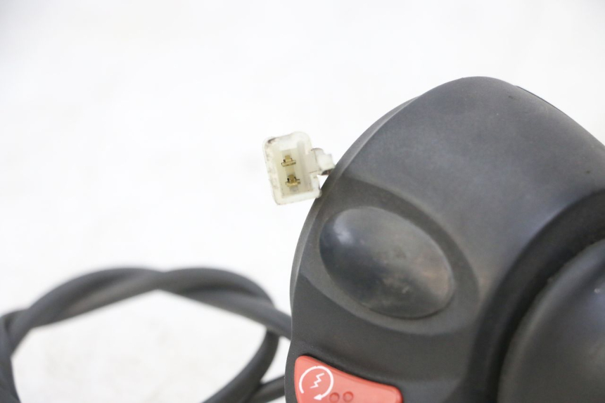 photo de CONMUTADOR DERECHA PEUGEOT ELYSTAR 125 (2002 - 2007)