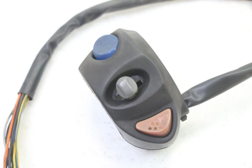 photo de INTERRUPTOR DERECHO PEUGEOT ELYSTAR 50 (2002 - 2014)