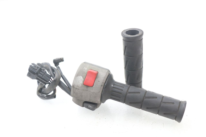 photo de CONMUTADOR DERECHA KAWASAKI ER-6 ER6 N 650 (2009 - 2011)