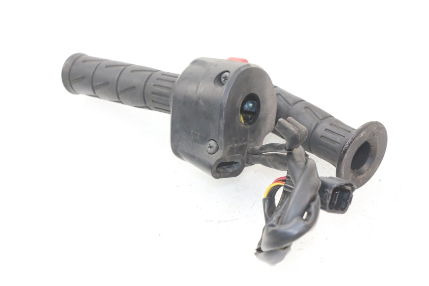 photo de CONMUTADOR DERECHA KAWASAKI ER-6 ER6 N 650 (2009 - 2011)