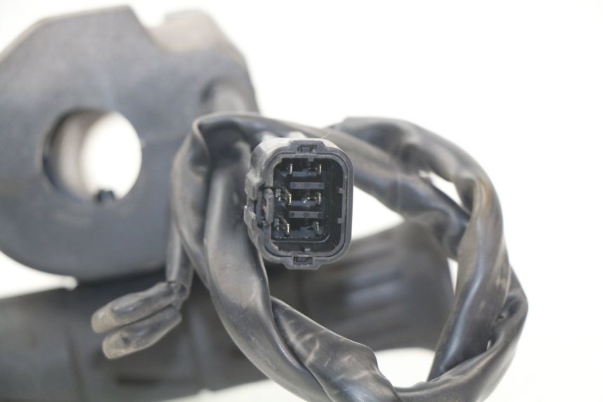 photo de CONMUTADOR DERECHA KAWASAKI ER-6 ER6 N 650 (2009 - 2011)