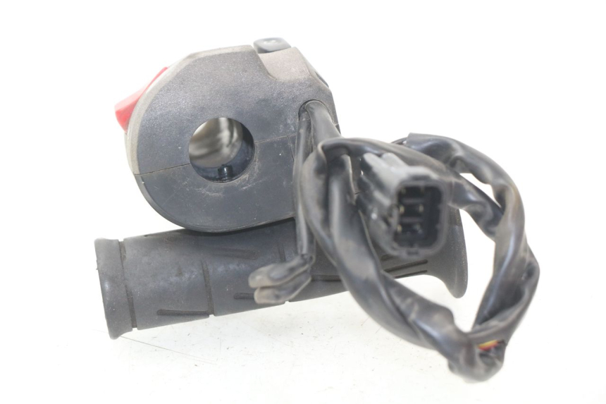 photo de CONMUTADOR DERECHA KAWASAKI ER-6 ER6 N 650 (2009 - 2011)