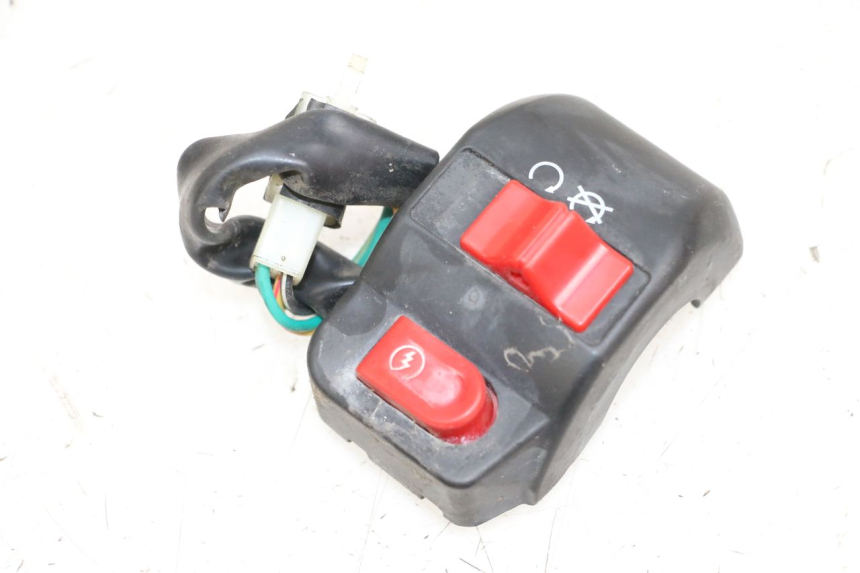 photo de CONMUTADOR DERECHA EUROCKA R8 4T 50 (2013 - 2022)