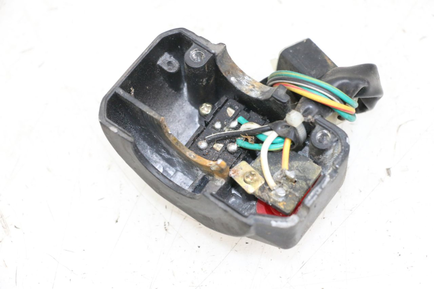 photo de CONMUTADOR DERECHA EUROCKA R8 4T 50 (2013 - 2022)