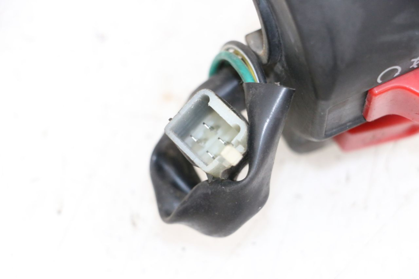 photo de CONMUTADOR DERECHA EUROCKA R8 4T 50 (2013 - 2022)