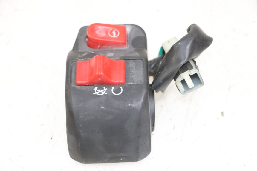 photo de CONMUTADOR DERECHA EUROCKA R8 4T 50 (2013 - 2022)