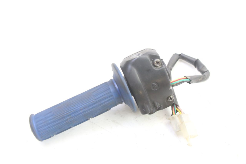 photo de INTERRUPTOR DERECHO KEEWAY F-ACT FACT 50 (2006 - 2011)