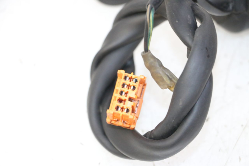 photo de INTERRUPTOR DERECHO HONDA FES S-WING SWING ABS 125 (2007 - 2015)