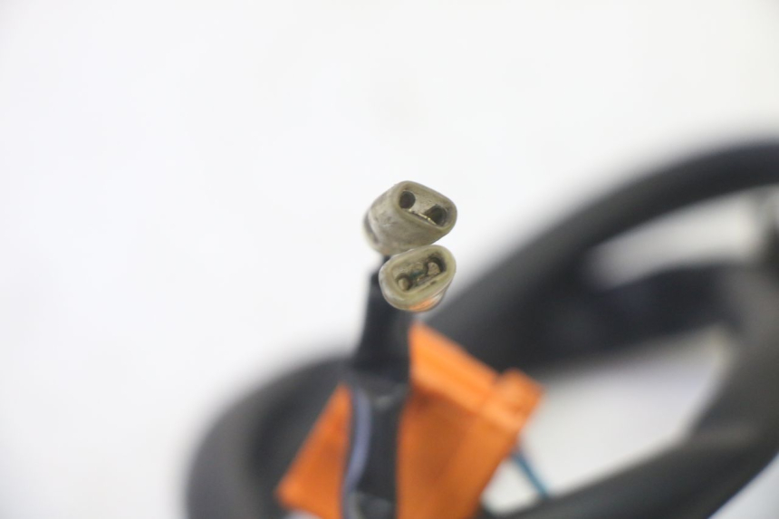 photo de INTERRUPTOR DERECHO HONDA FES S-WING SWING ABS 125 (2007 - 2015)