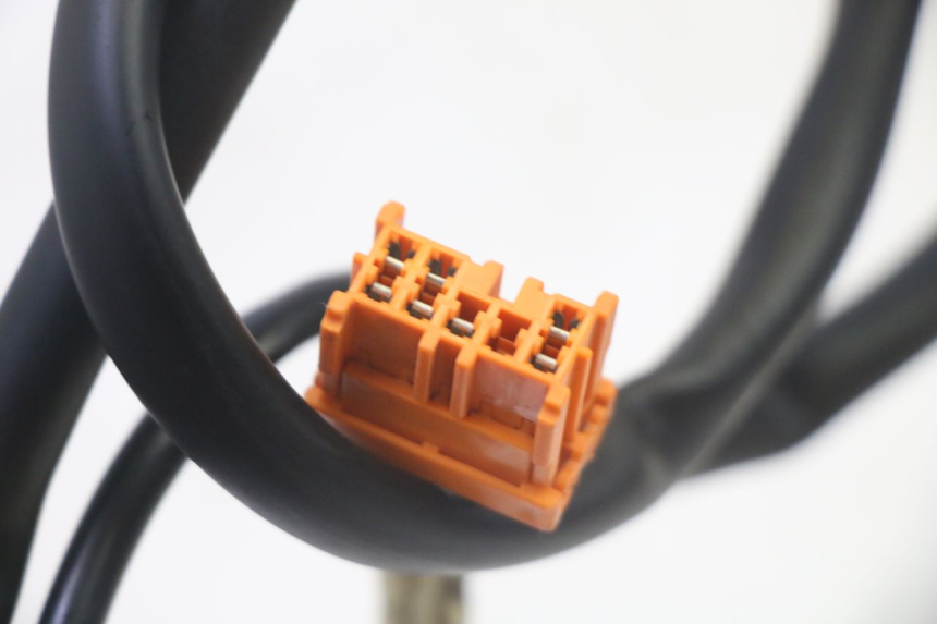 photo de INTERRUPTOR DERECHO HONDA FES S-WING SWING ABS 125 (2007 - 2015)