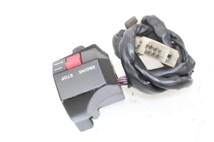 photo de CONMUTADOR DERECHA YAMAHA FJ 36Y 1100 (1984 - 1985)