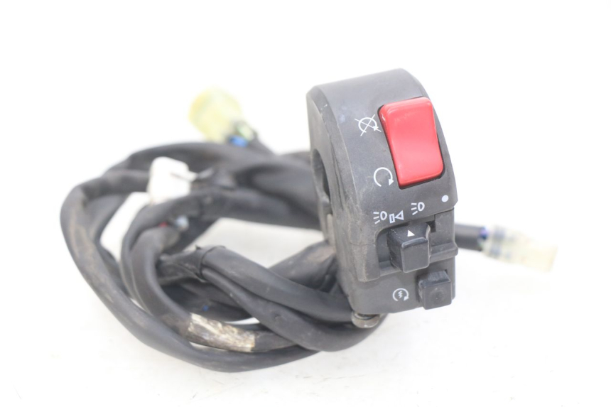 photo de INTERRUPTOR DERECHO YAMAHA FJR ABS 1300 (2016 - 2020)