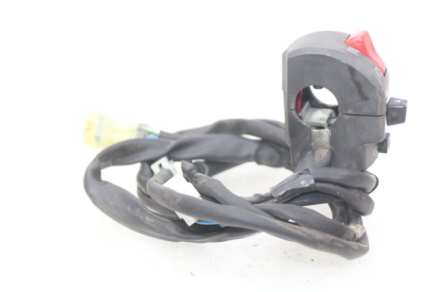 photo de INTERRUPTOR DERECHO YAMAHA FJR ABS 1300 (2016 - 2020)