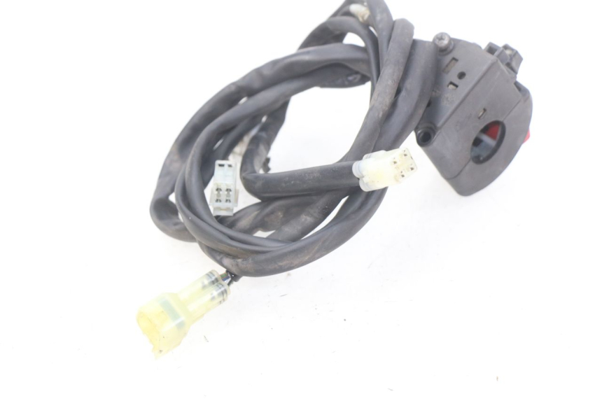 photo de INTERRUPTOR DERECHO YAMAHA FJR ABS 1300 (2016 - 2020)