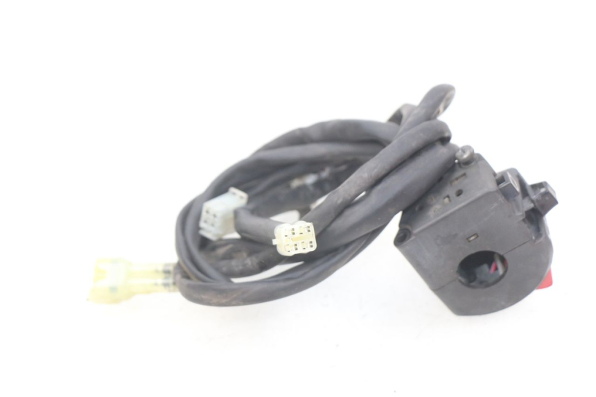 photo de INTERRUPTOR DERECHO YAMAHA FJR ABS 1300 (2016 - 2020)