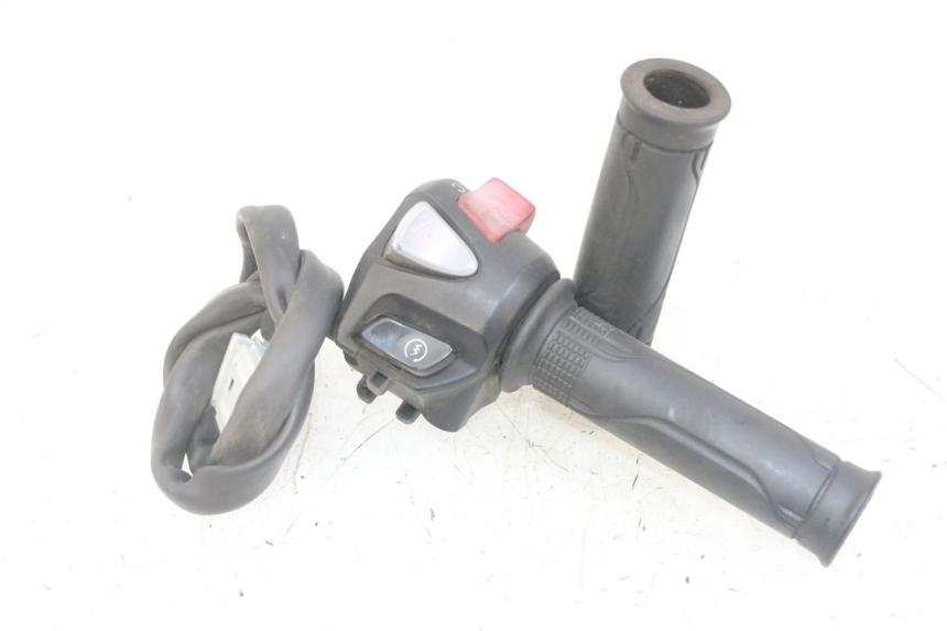 photo de CONMUTADOR DERECHA HONDA FORZA ABS 300 (2013 - 2019)