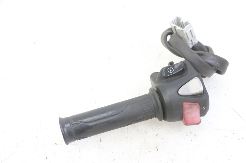 photo de CONMUTADOR DERECHA HONDA FORZA ABS 300 (2013 - 2019)