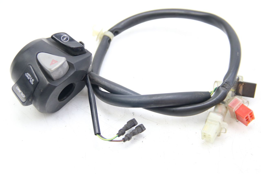 photo de INTERRUPTOR DERECHO HONDA FORZA 125 (2015 - 2016)