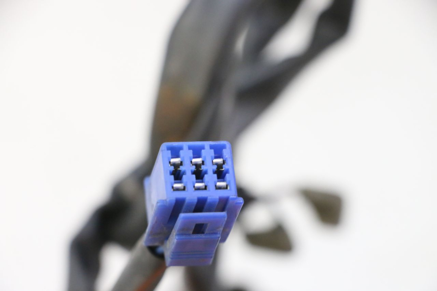 photo de CONMUTADOR DERECHA YAMAHA FZ6 N FAZER 600 (2004 - 2006)