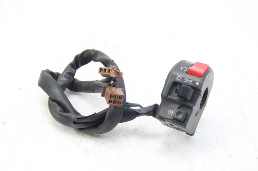 photo de INTERRUPTOR DERECHO YAMAHA FZS FAZER 600 (2001 - 2003)